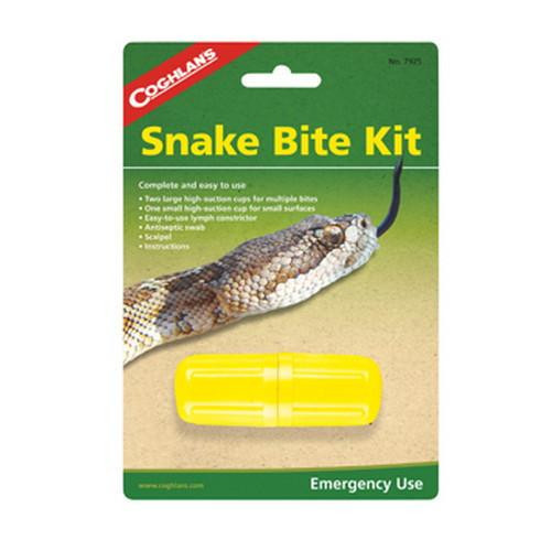 Coghlans Snake Bite Kit