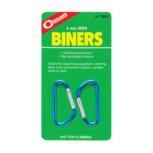 Coghlans Mini-Biners 6mm
