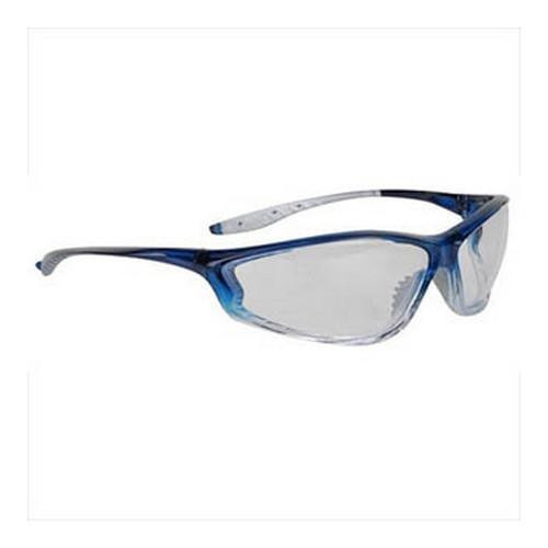 Peltor Clear Lenses Blue Frame