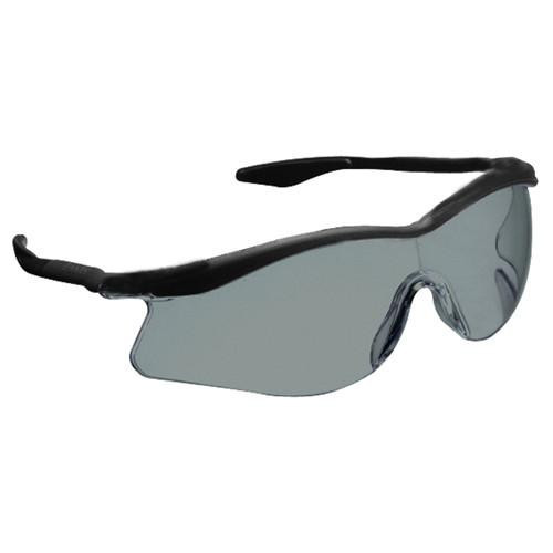 Peltor Gray Lenses, Black Frame