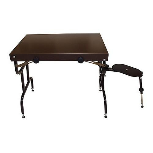 Benchmaster Benchmaster Shooting Table