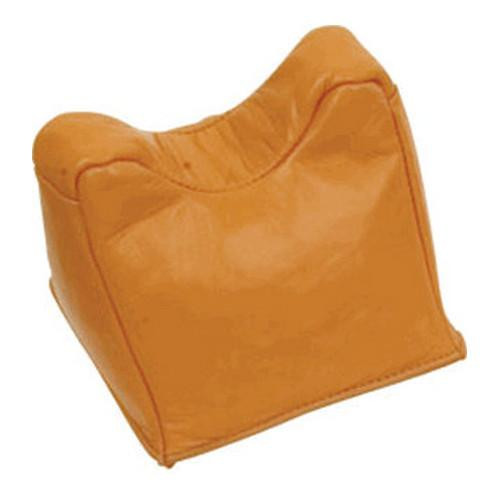 Champion Traps and Targets Steady Bags Shot Bag, Leather, Prefilled