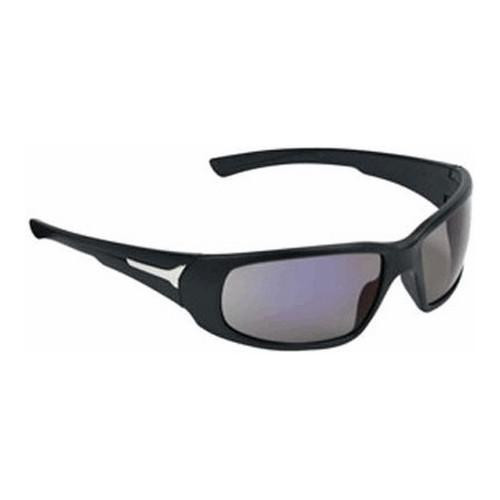 Champion Traps and Targets Shooting Glasses Full Frame, Ballistic Mirror Lens