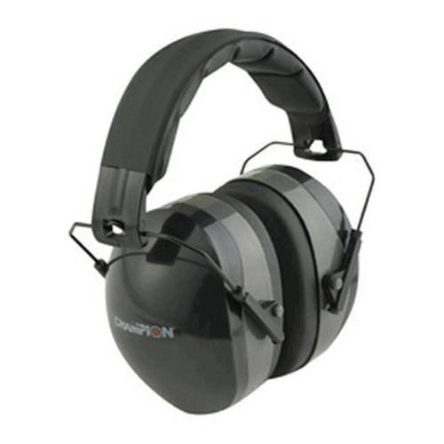 Champion Traps and Targets Ear Muffs Passive