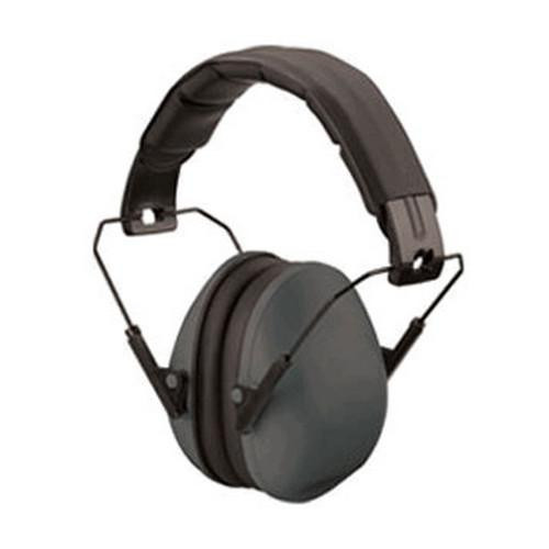 Champion Traps and Targets Ear Muffs Slim, Passive