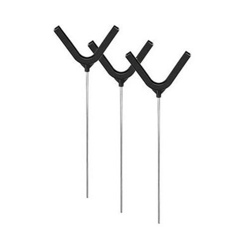 Champion Traps and Targets Clay Target Holder (3 Pack)
