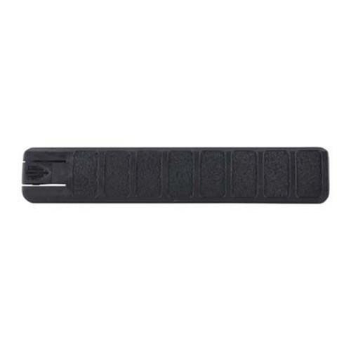 ProMag Archangel Extended Picatinny Rail Cover(4)Pack