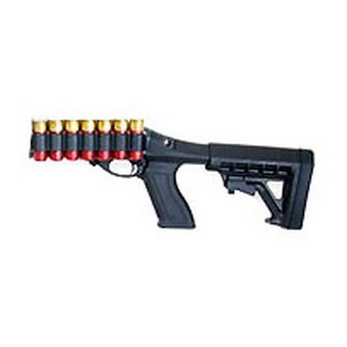 ProMag Archangel Tactical Shotgun Stock (Remington870) w/Shell Carrier