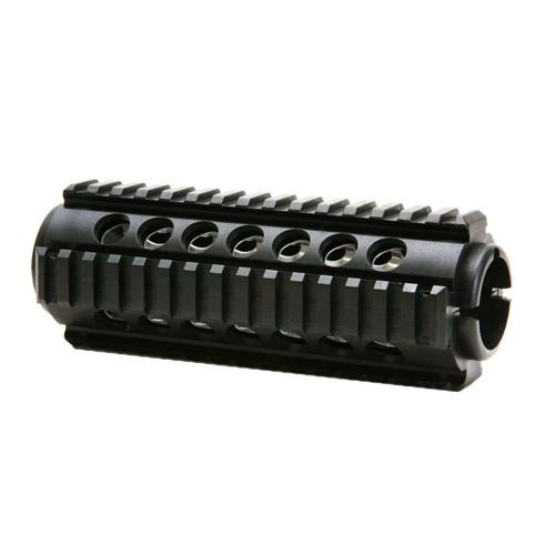 ProMag AR-15 Carbine Polymer Quad Rail HandGuard