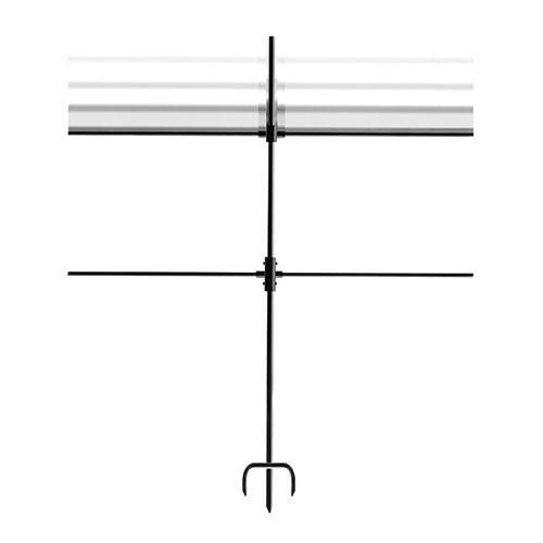 Do-All Traps Simple Shot Paper Target Hanger