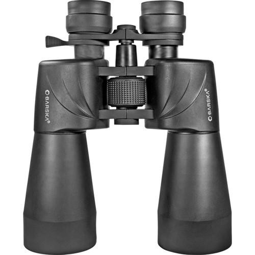 Barska Optics Escape Binoculars 10-30x60mm