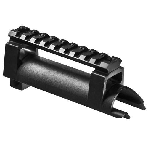 Barska Optics SKS Mount with Intergrated Rail