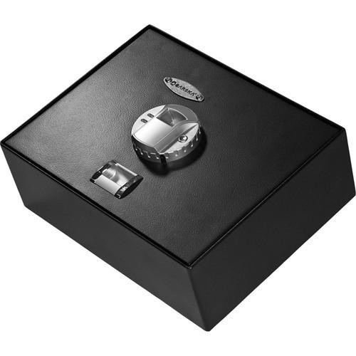 Barska Optics BioMetric Safe Top Open