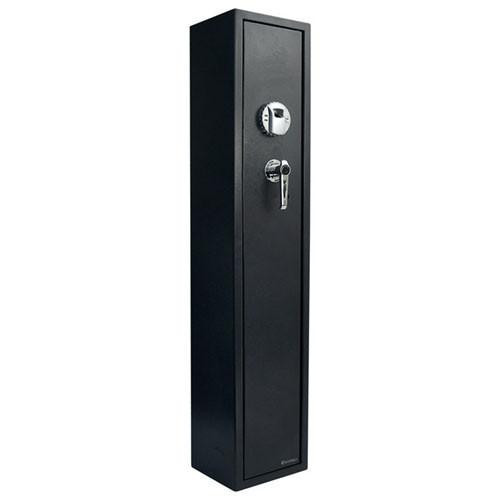 Barska Optics BioMetric Safe Tall