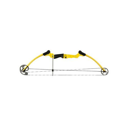 Genesis Original Bow Right Handed, Yellow