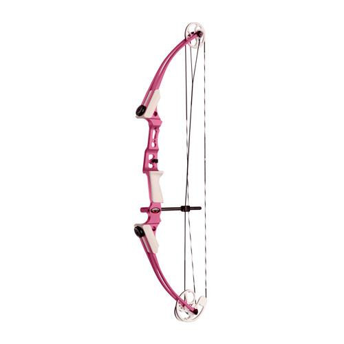 Genesis Mini Bow Right Handed, Pink
