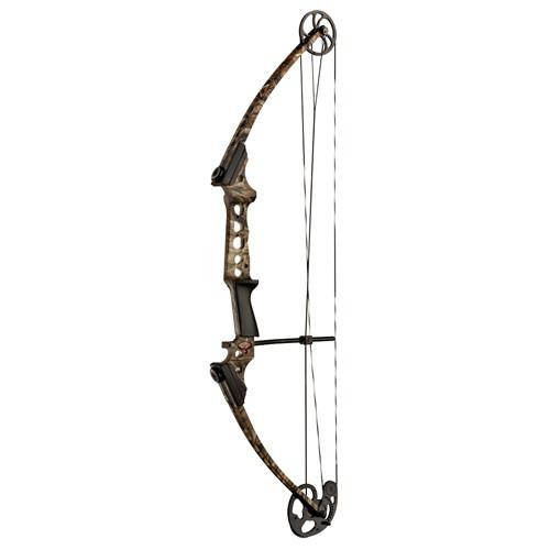 Genesis Pro Bow Right Handed, Lost Camo