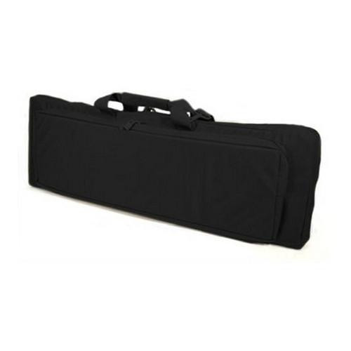 Blackhawk! Homeland Discreet Weapons Case 35" Black