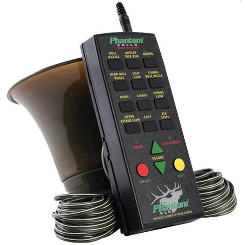 Extreme Dimension Wildlife Phantam Pro-Series Wired Elk