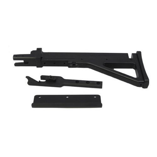 FosTech Outdoors Bumpski Standard Right Hand w/Tang Complete