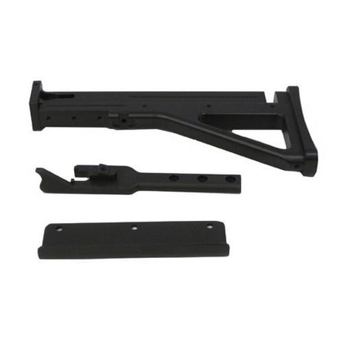 FosTech Outdoors Bumpski Standard Left Hand w/Tang Complete