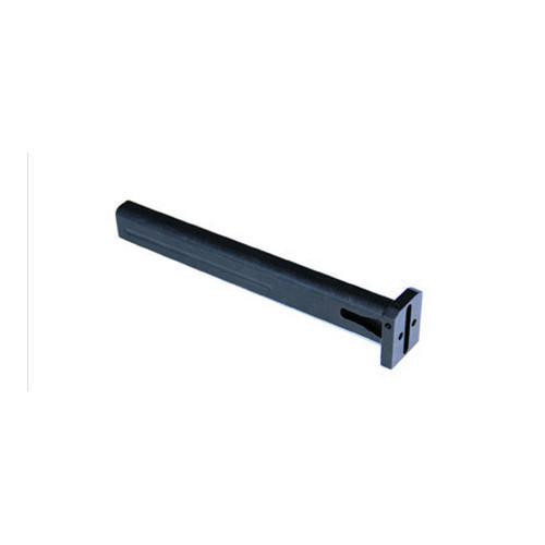 FosTech Outdoors Bumpski Universal Adapter Bar Flat Plate