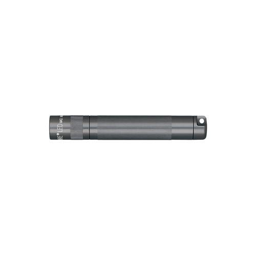 Maglite Solitaire LED 1AAA Gray