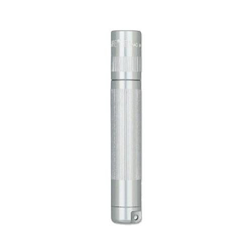Maglite Solitaire LED 1AAA Silver