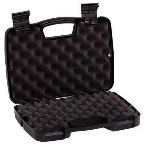 Plano SE Single Scoped Pistol Case, Black