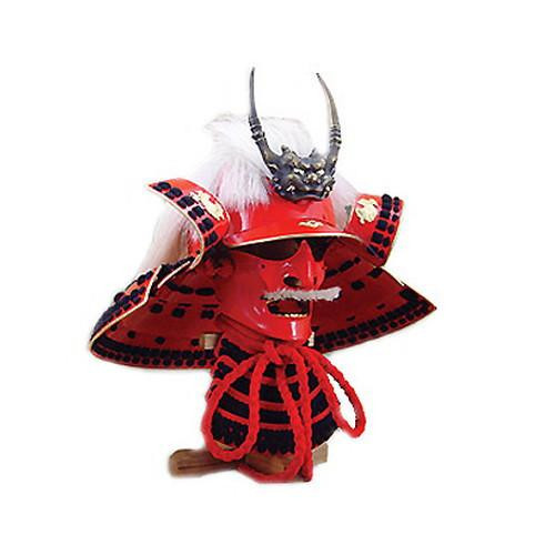 CAS Hanwei Takeda Shingen Helmet