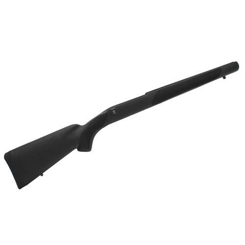 Champion Traps and Targets Remington 788 S/A Stock 308/243, Black
