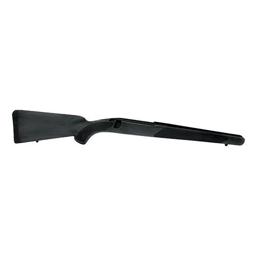 Champion Traps and Targets Remingtion 700 ADL Stock Long Action, Black