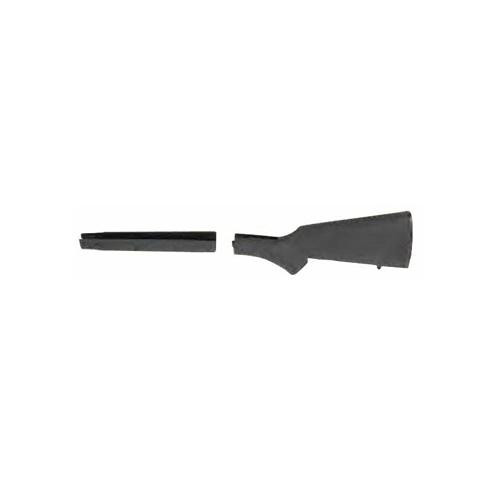 Champion Traps and Targets Remington 7400/740/742 2 Piece Stock, Black, 30-06, Youth Model