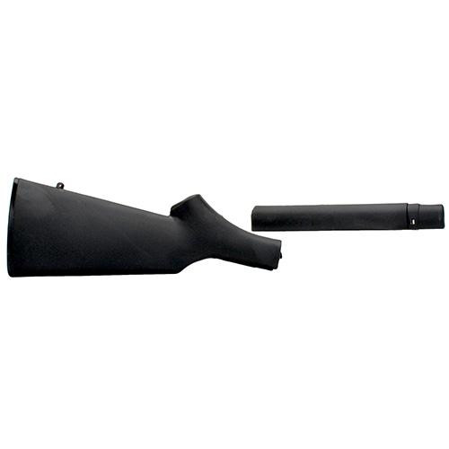 Champion Traps and Targets Marlin 336 Lever Action 2 Piece Stock, Black