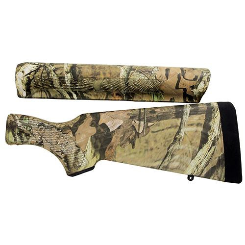 Champion Traps and Targets Remington 1100 Stock Mossy Oak Break-Up Infinity