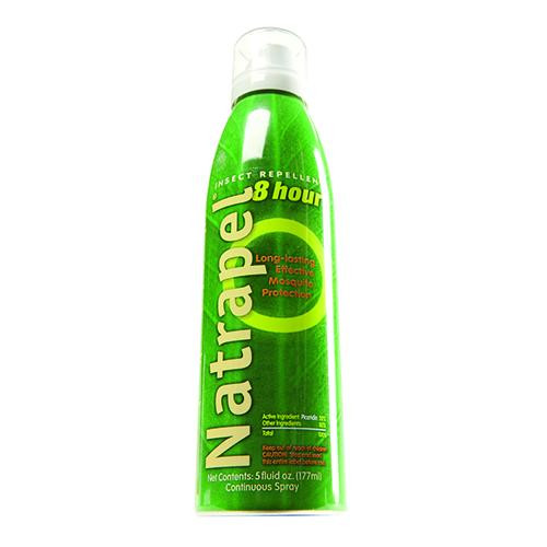 Adventure Medical Natrapel 8 Hour Spray, (5 oz)