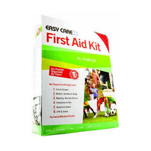Adventure Medical First Aid Kit EZ Care, All Purpose