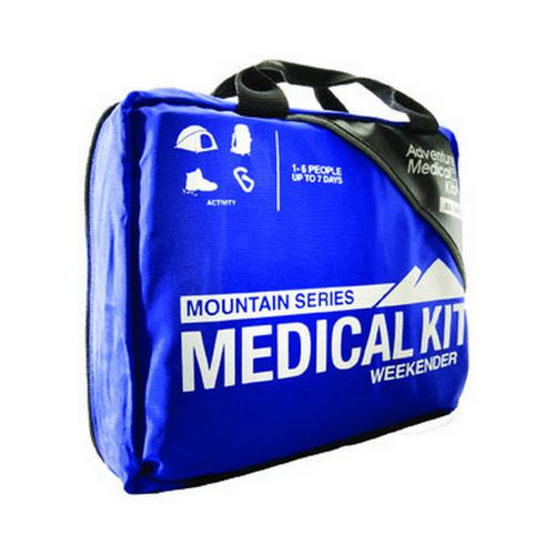 Adventure Medical Mountain Series Medical Kit Weekender Easy Care