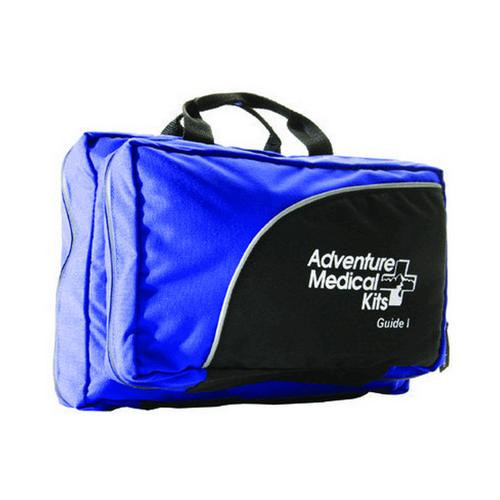 Adventure Medical Professional Guide I