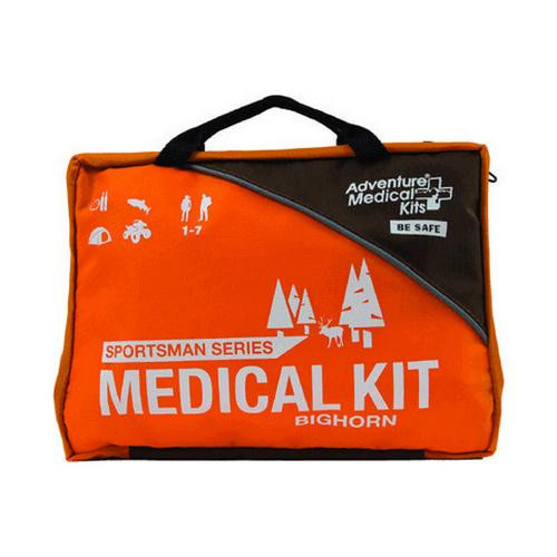 Adventure Medical Sportsman Series Bighorn