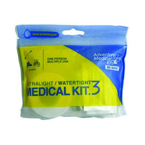 Adventure Medical Ultralight and Watertight .3 Dryflex 2010+