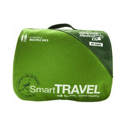 Adventure Medical Smart Travel