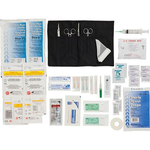 Adventure Medical Travel Suture Syringe