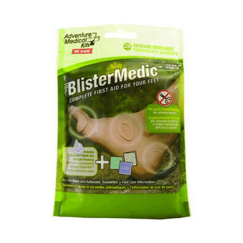 Adventure Medical Blister Medic 2008 Edition
