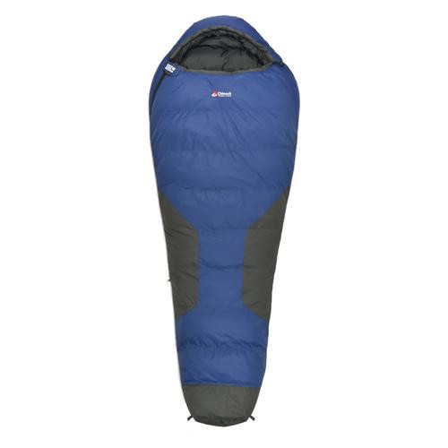 Chinook Polar Ice (Blue)