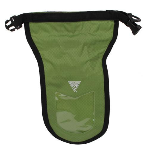 Seattle Sports Micro Dry Stuff Sack Small Green