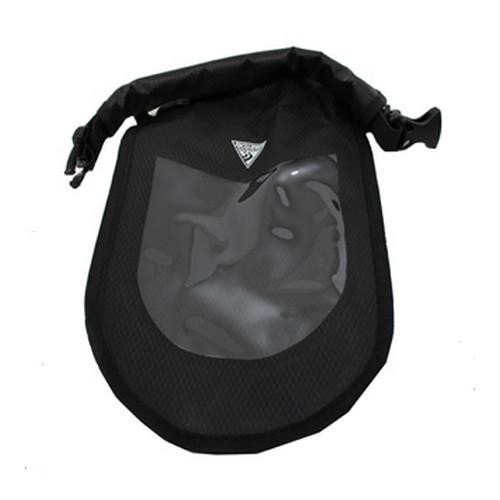Seattle Sports Micro Dry Stuff Sack Medium Black