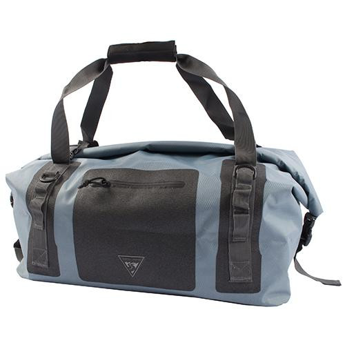 Seattle Sports Hydralight Roll Duffel - Blue