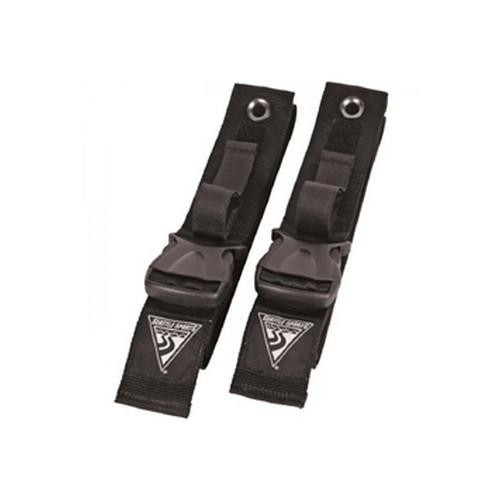 Seattle Sports Boat Keeperz Black