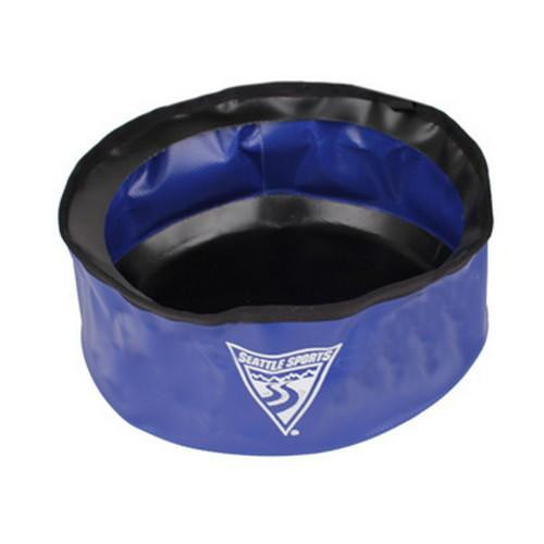 Seattle Sports Outfitter Class Camp Bowl  (Blue)